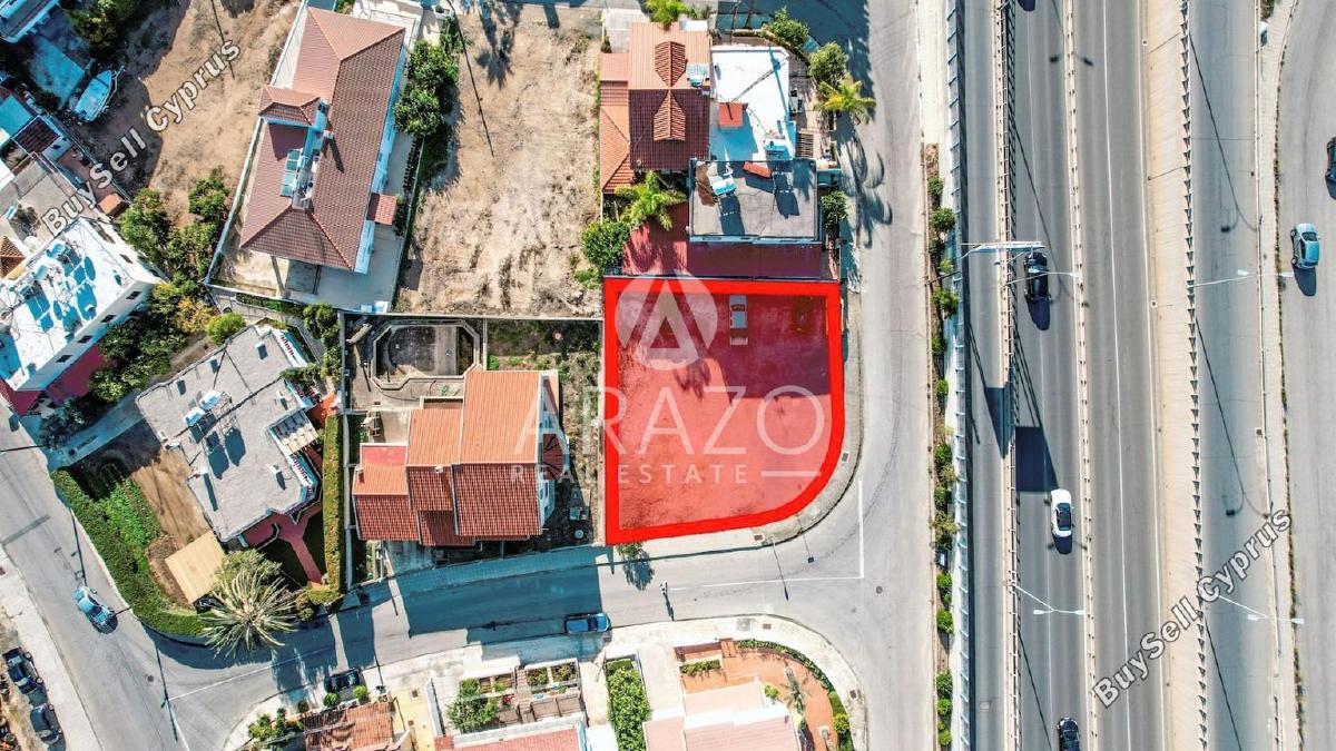 plot for sale archangelos nicosia 1241649 image 15354039