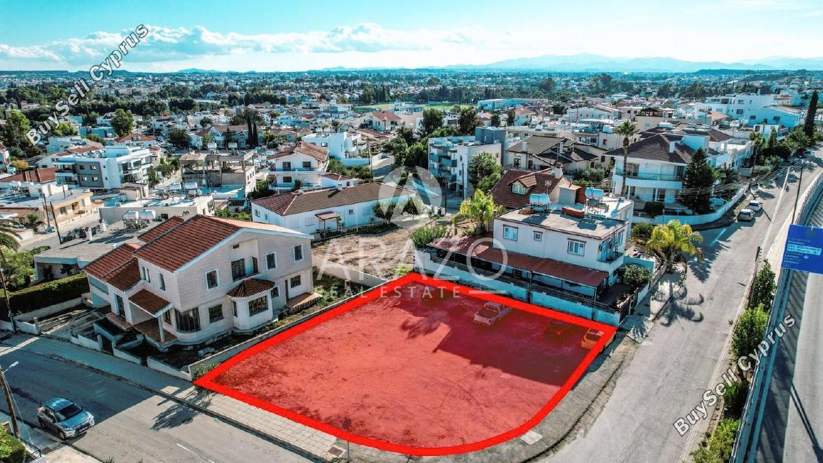 plot for sale archangelos nicosia 1241649 image 15354040