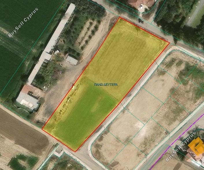plot for sale pano deftera nicosia 1908649 image 7359550