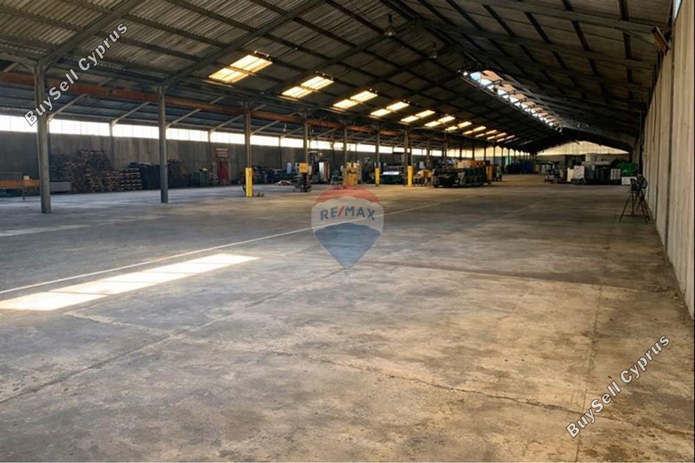 studio warehouse for rent ypsonas limassol 8076649 image 14637775