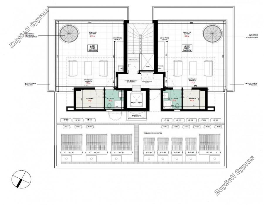 1 bedroom apartment for sale agios nektarios limassol 7733749 image 16157184