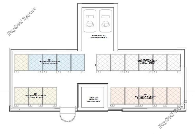 1 bedroom apartment for sale agios nektarios limassol 7733749 image 16157185