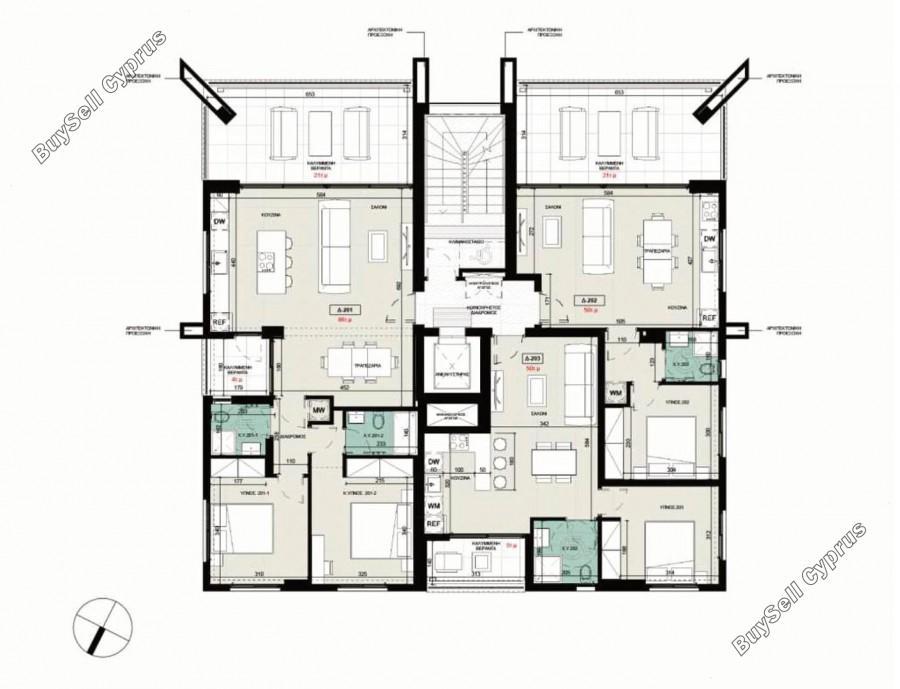 1 bedroom apartment for sale agios nektarios limassol 7733749 image 16157186