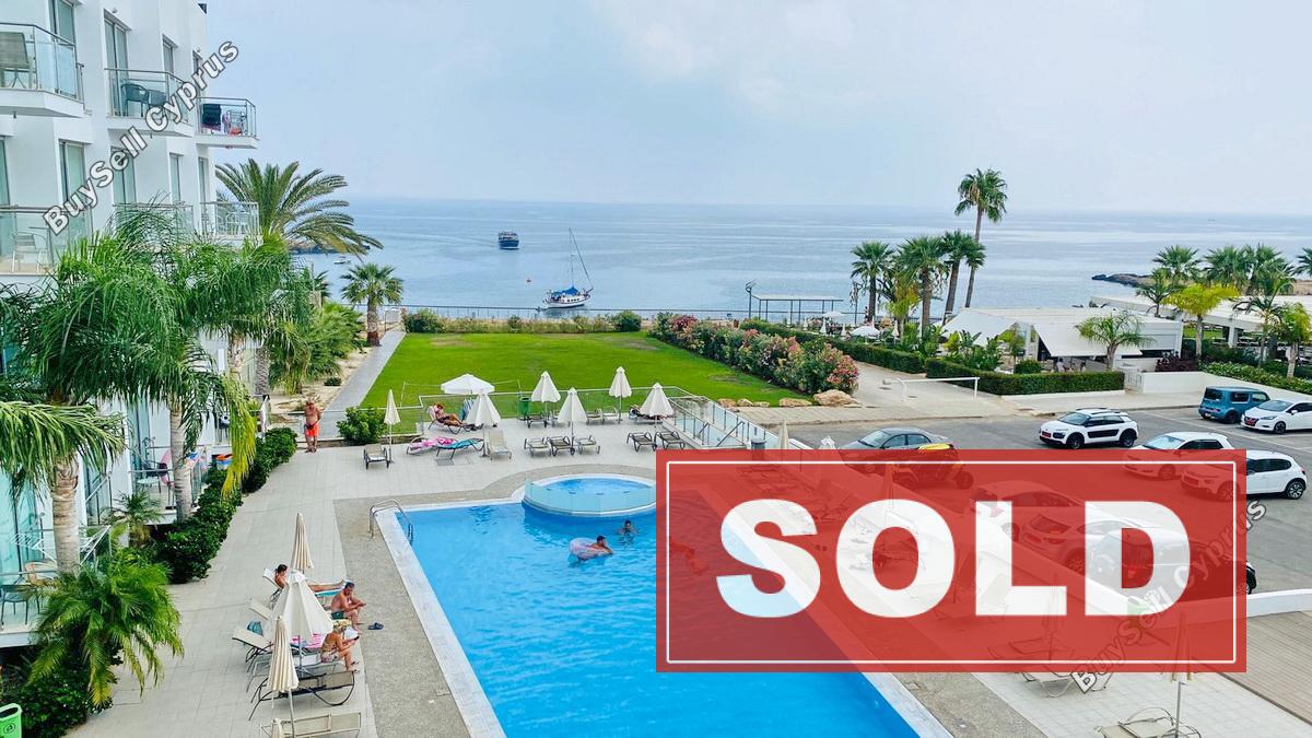 1 bedroom apartment sold protaras famagusta 929749 image 818244