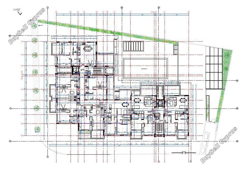 1 bedroom penthouse for sale larnaca municipality larnaca 8710749 image 16269700
