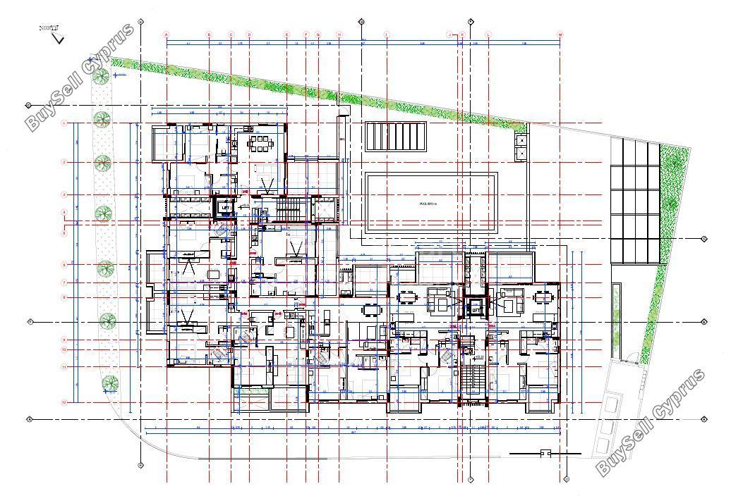 1 bedroom penthouse for sale larnaca municipality larnaca 8710749 image 16269701