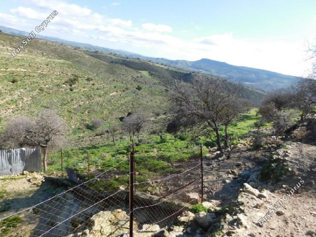 16723 SQM Land for sale in Dora, Limassol 15602538