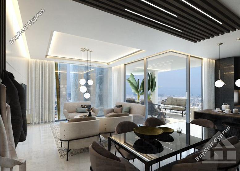 3 Bedroom Apartment for sale in Larnaca Municipality, Larnaca 16421141