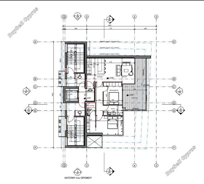 2 bedroom apartment for sale chrysopolitissa larnaca 7997749 image 12593716