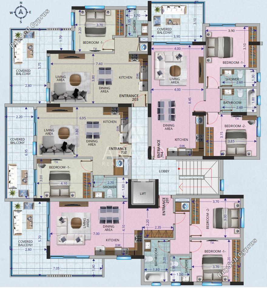 2 bedroom apartment for sale faneromeni larnaca 8214749 image 13762863