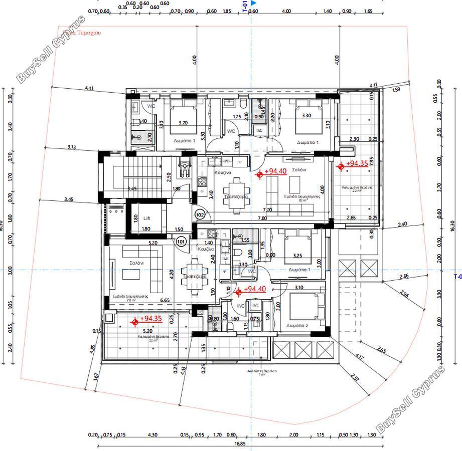 2 bedroom apartment for sale paralimni famagusta 8968749 image 17869855