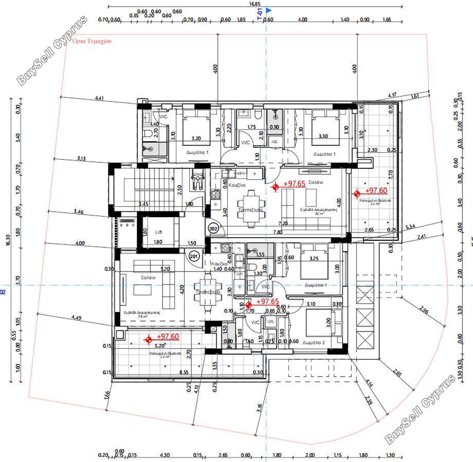 2 bedroom apartment for sale paralimni famagusta 8968749 image 17869856