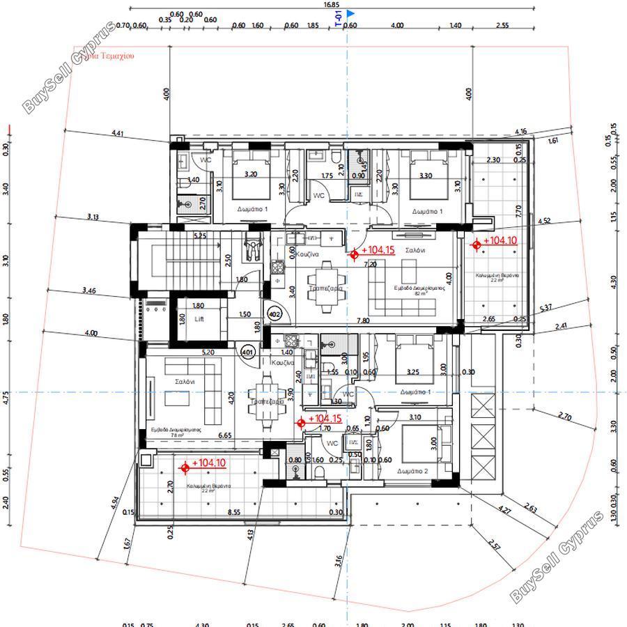2 bedroom apartment for sale paralimni famagusta 8968749 image 17869858