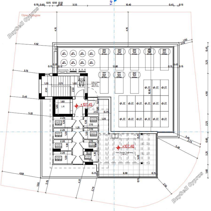 2 bedroom apartment for sale paralimni famagusta 8968749 image 17869859