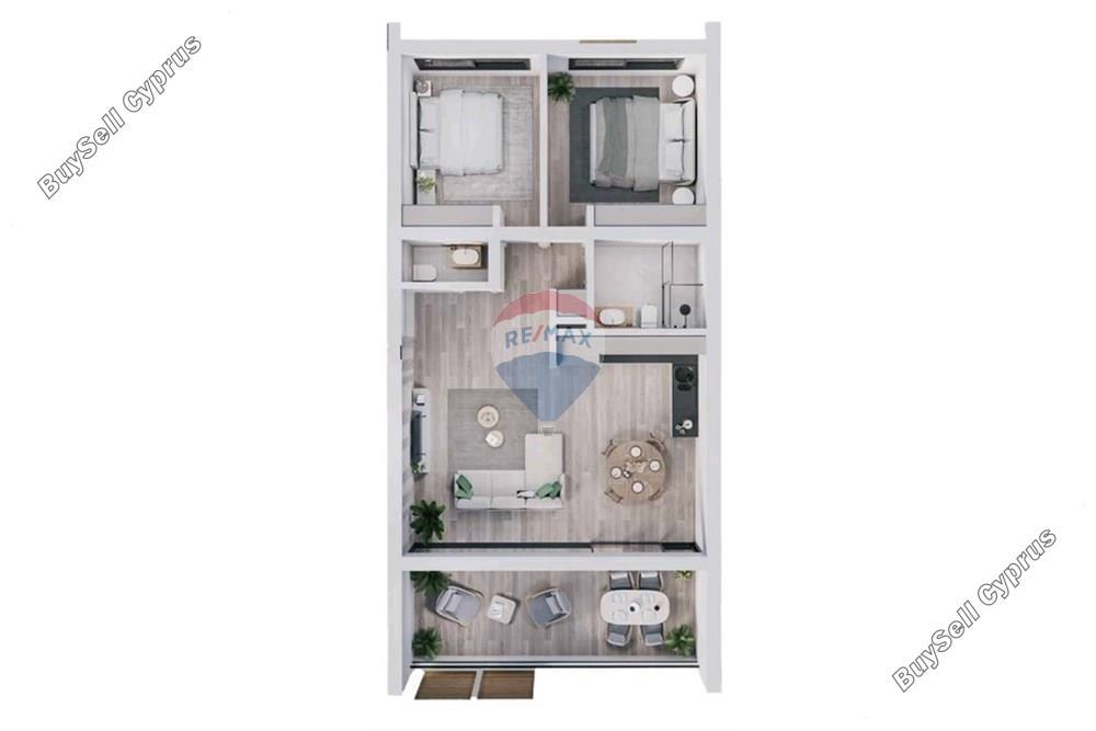 2 bedroom apartment for sale zakaki limassol 7957749 image 15408563
