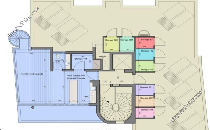 2 bedroom penthouse for sale katholiki limassol 1731749 image 11467086