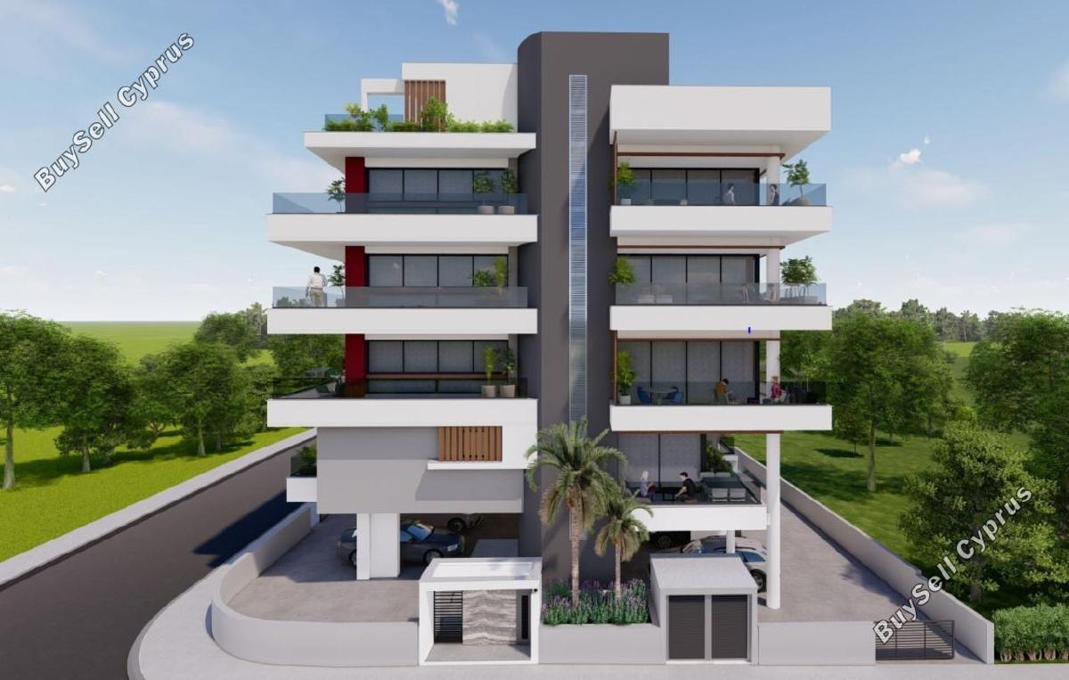 2 bedroom penthouse for sale katholiki limassol 1731749 image 11467107