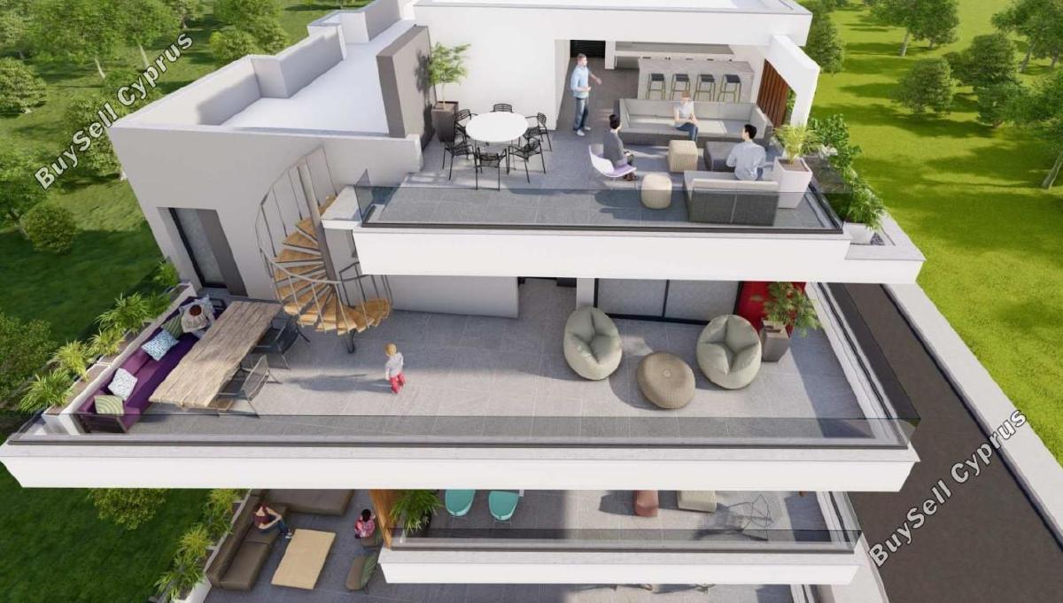 2 bedroom penthouse for sale katholiki limassol 1731749 image 11467114