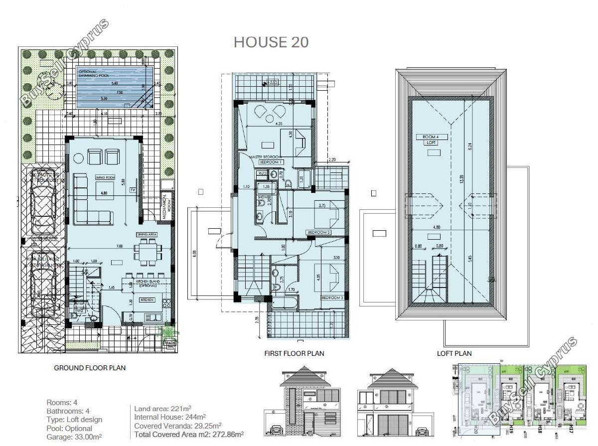 4 bedroom detached house for sale dromolaxia larnaca 8585749 image 15680497