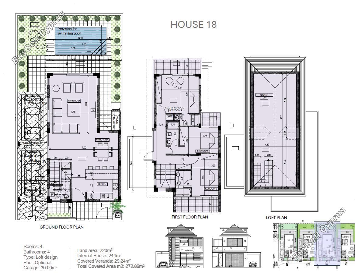 4 bedroom detached house for sale dromolaxia larnaca 8585749 image 15680499