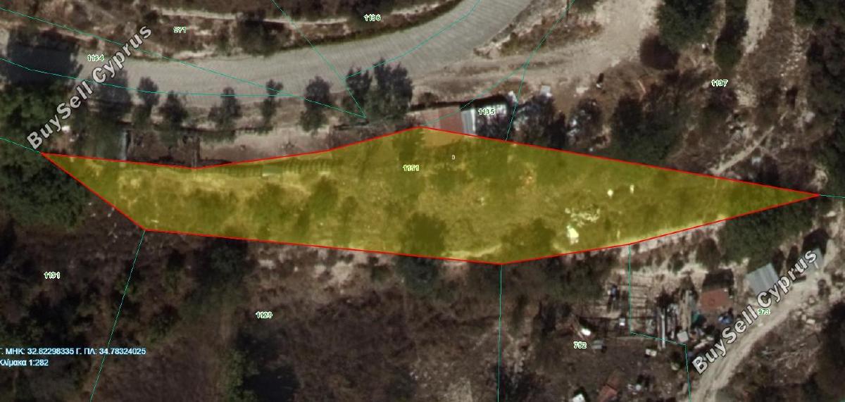 land for sale agios ambrosios limassol 1867749 image 6887891