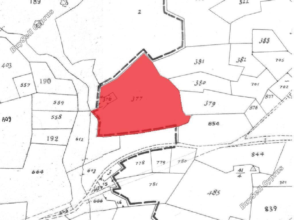 land for sale anafotida larnaca 1877749 image 15867435