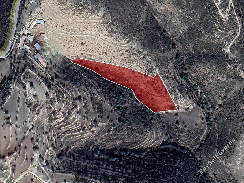 land for sale dora limassol 1210749 image 15602537