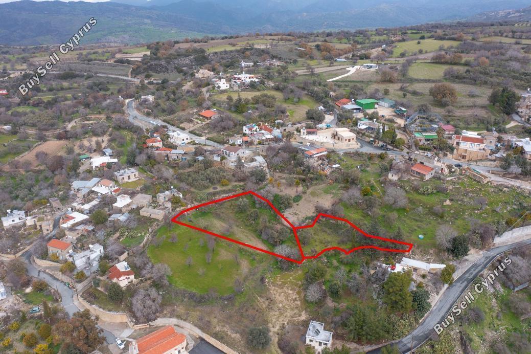 land for sale drimou paphos 883749 image 9904677