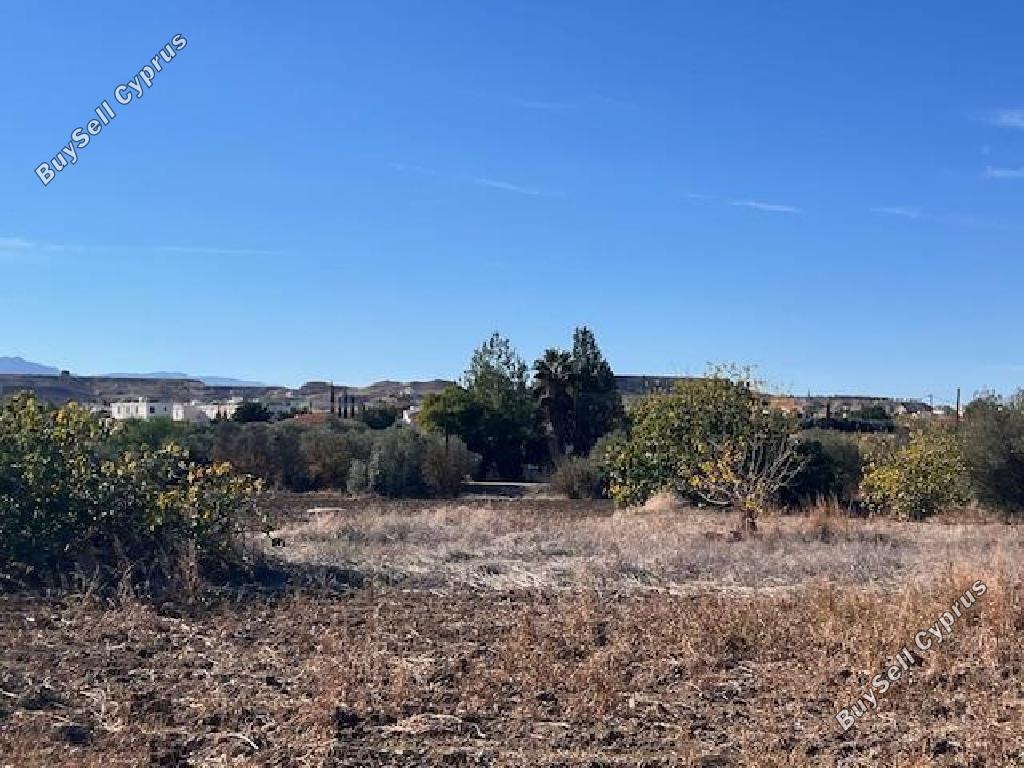 land for sale ergates nicosia 8524749 image 15972215