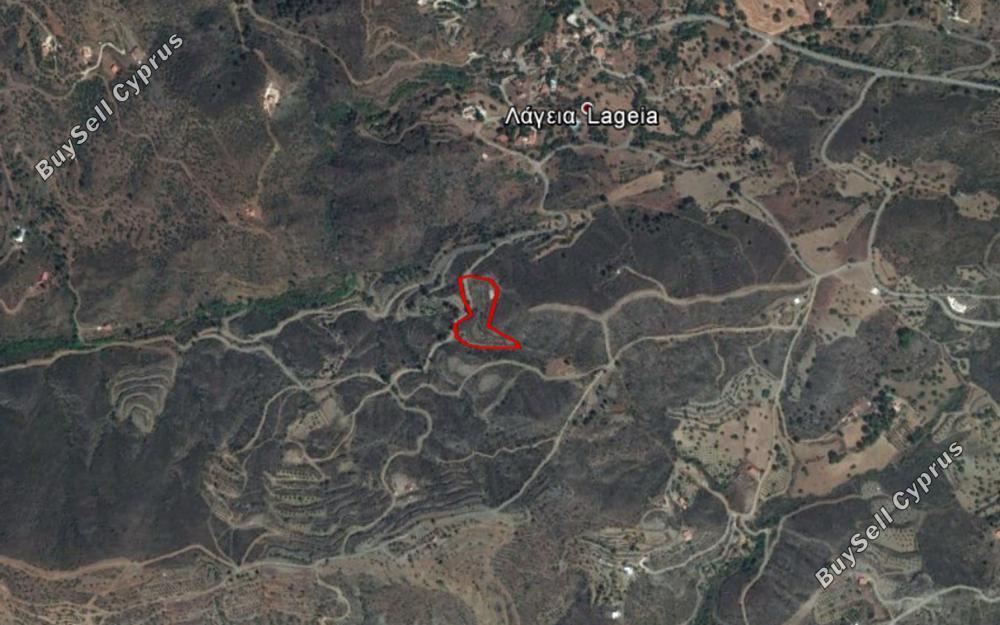 land for sale lageia larnaca 830749 image 2828953