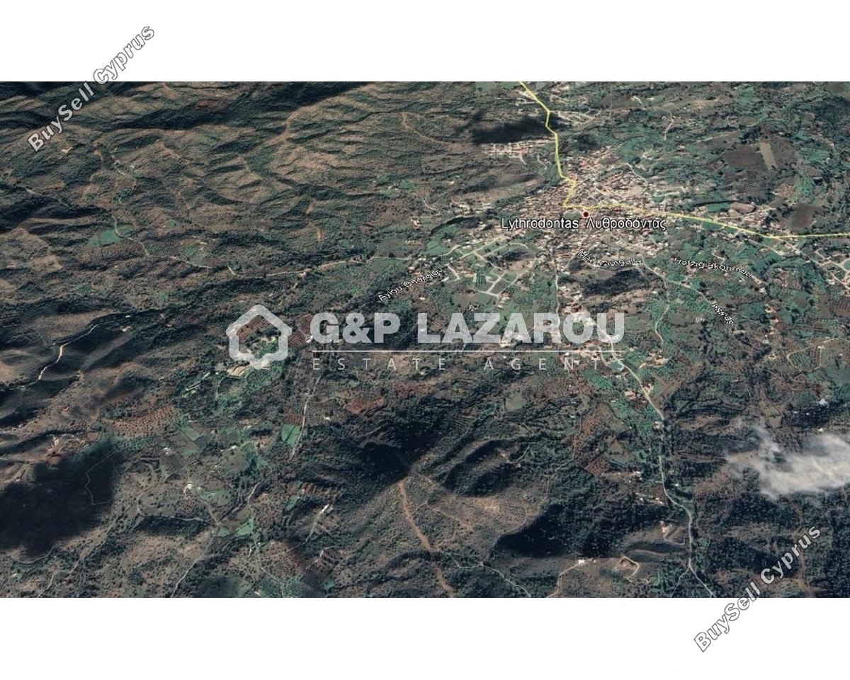 land for sale lythrodontas nicosia 1578749 image 6021255