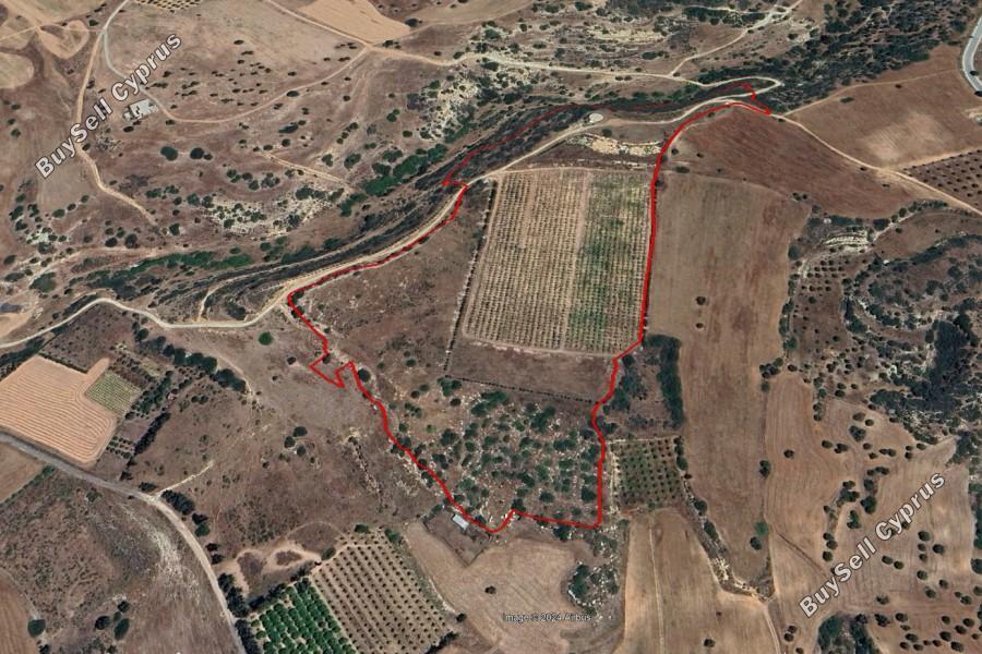 land for sale secret valley paphos 7736749 image 17328828