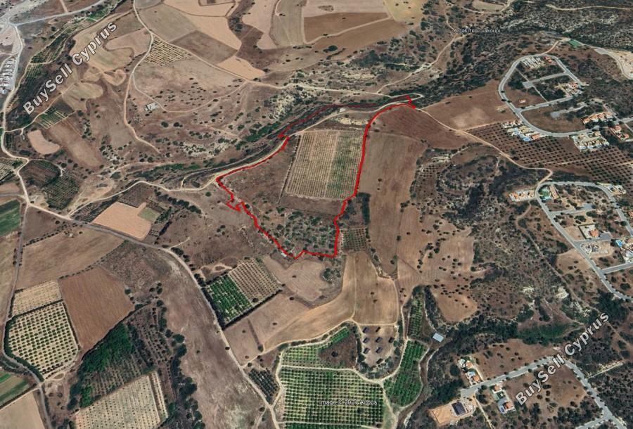 land for sale secret valley paphos 7736749 image 17328831