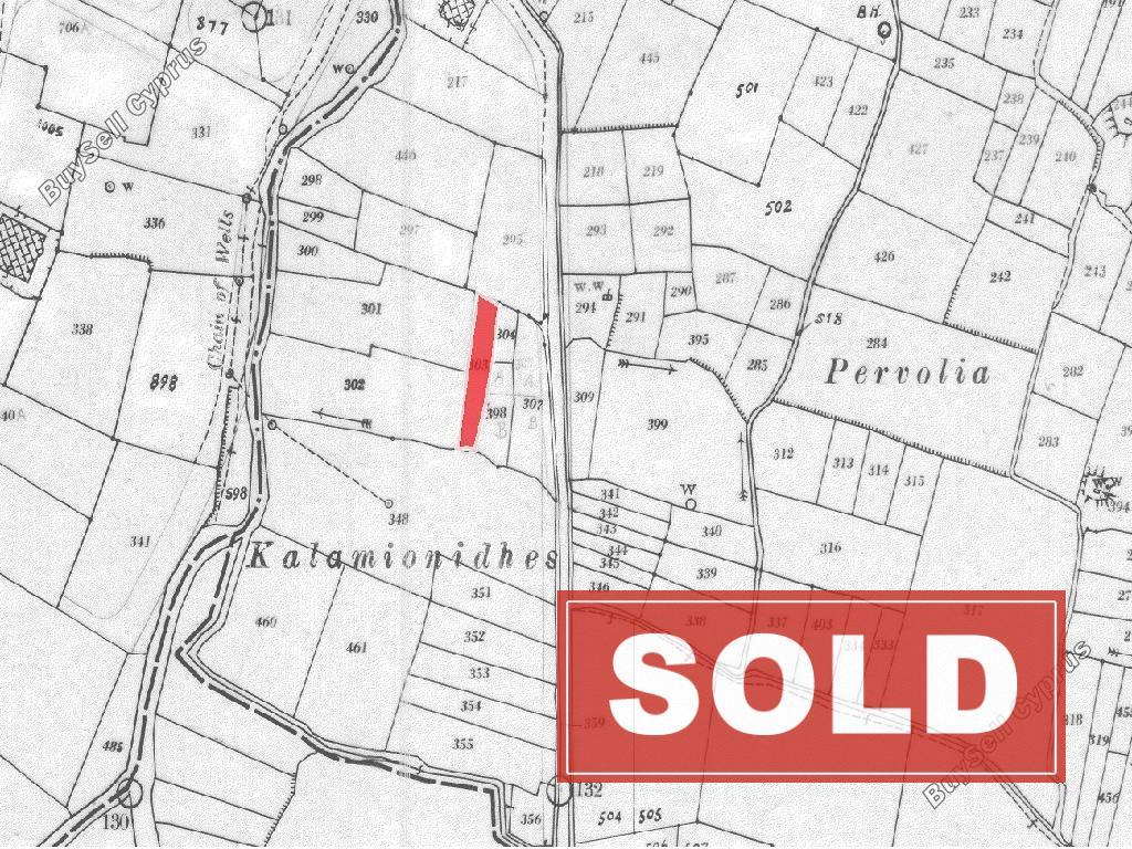 land sold ergates nicosia 8524749 image 15972214