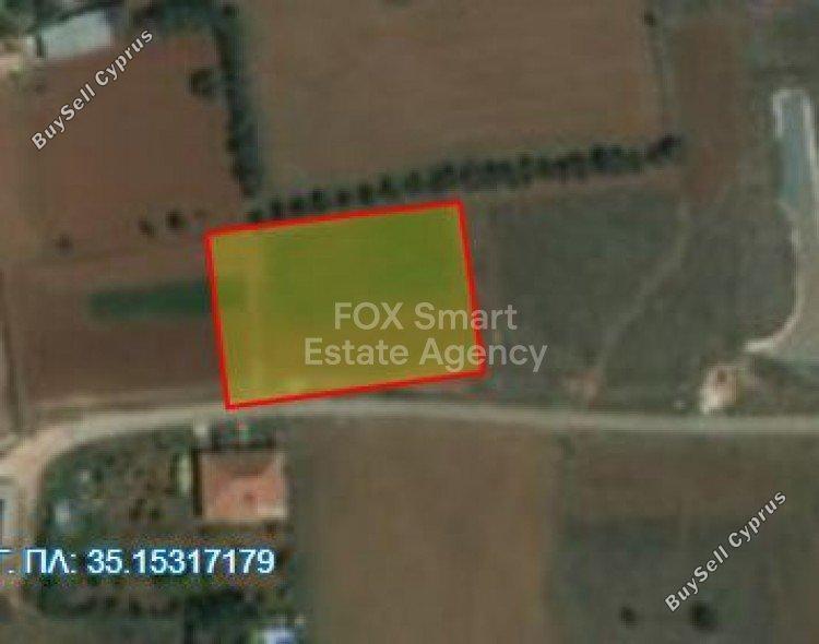 plot for sale kokkinotrimithia nicosia 1152749 image 5161033