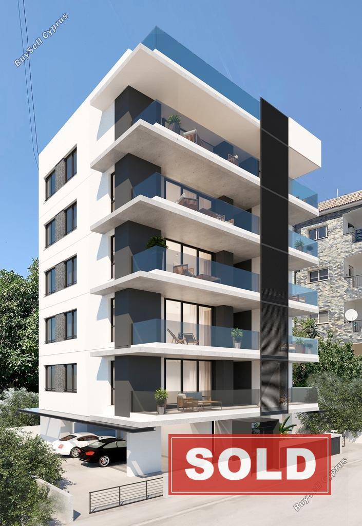 1 bedroom apartment sold katholiki limassol 1261849 image 12628487