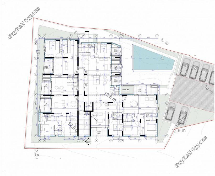 1 bedroom ground floor apartment for sale kato paphos paphos 8374849 image 14604868