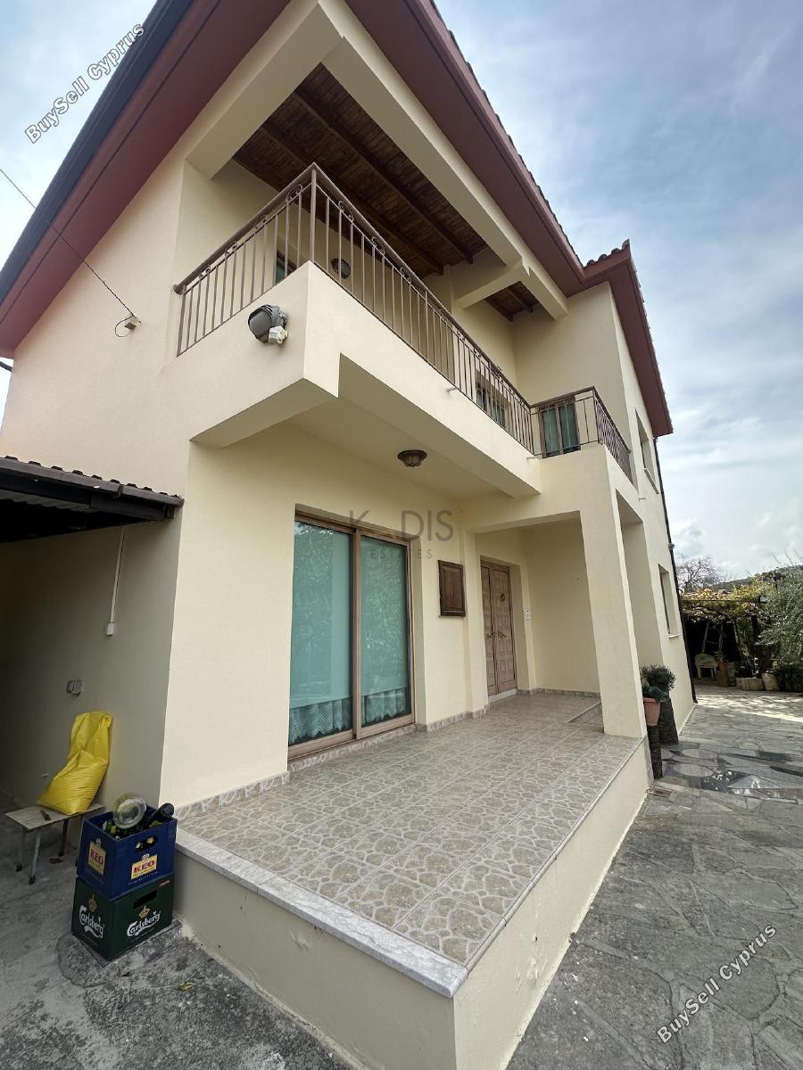 3 Bedroom Detached house for sale in Kalo Chorio Lemesou, Limassol 14517523