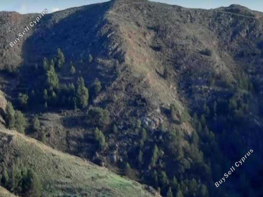 1673 SQM Land for sale in Mosfili, Nicosia 15602242