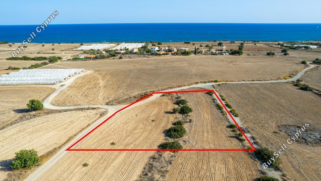 3292 SQM Land for sale in Maroni, Larnaca 16062496