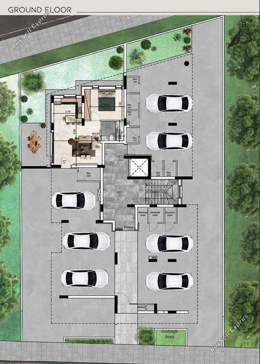 2 bedroom apartment for sale aradippou larnaca 1871849 image 12597297