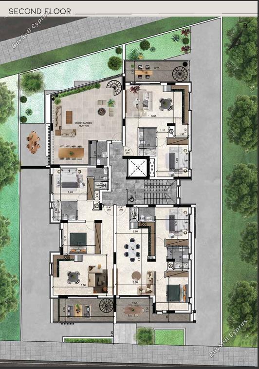 2 bedroom apartment for sale aradippou larnaca 1871849 image 12597305
