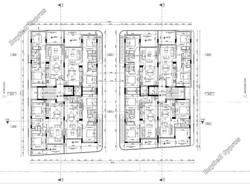 2 bedroom apartment for sale paralimni famagusta 1326849 image 7242209