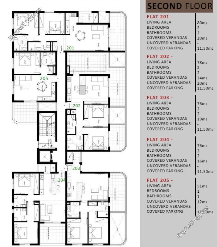 2 bedroom apartment for sale ypsonas limassol 8857849 image 17152470