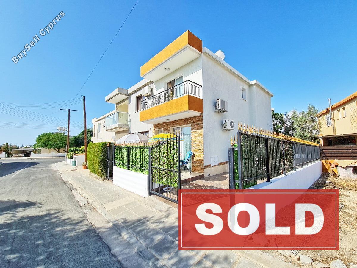 2 bedroom end town house sold chlorakas paphos 1217849 image 1847735