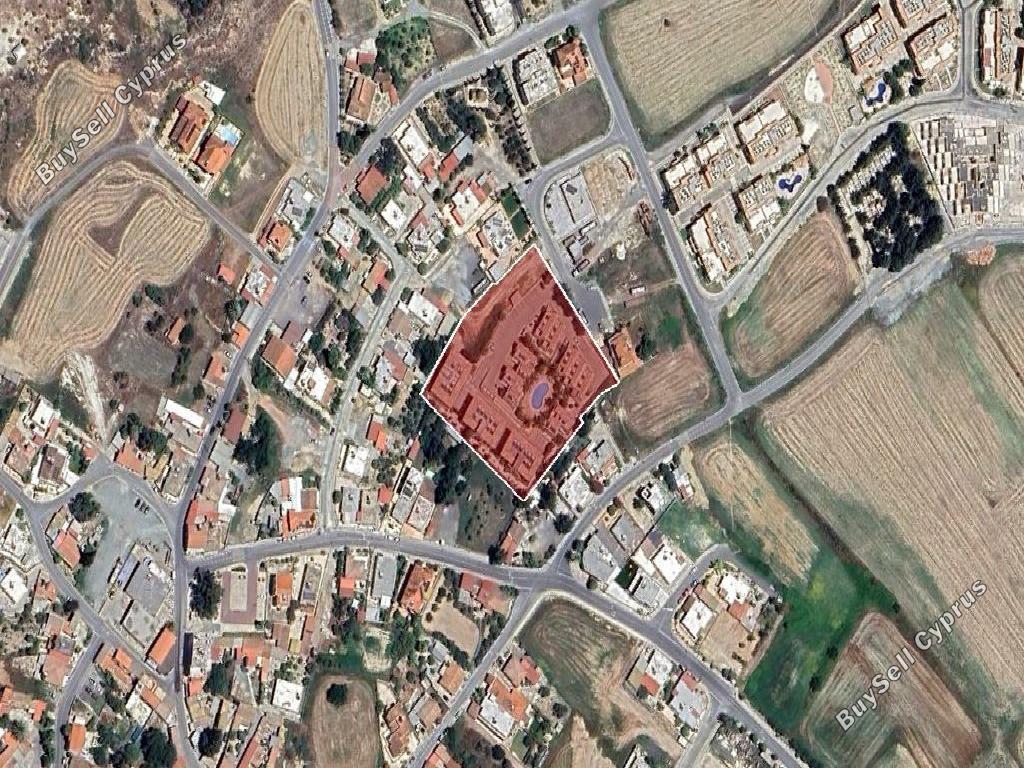 2 bedroom penthouse for sale tersefanou larnaca 8828849 image 16992734
