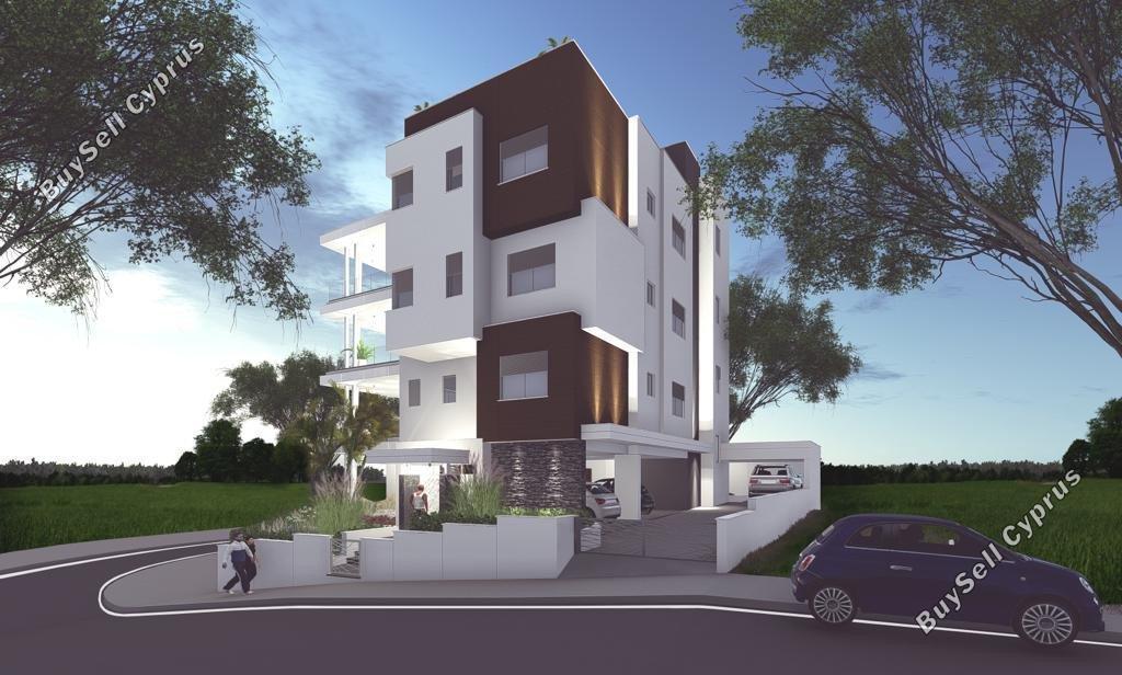 3 bedroom penthouse for sale panthea limassol 1706849 image 17018486