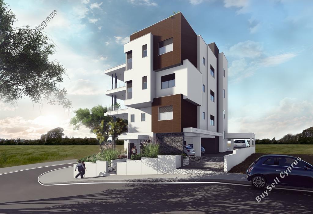 3 bedroom penthouse for sale panthea limassol 1706849 image 17018489