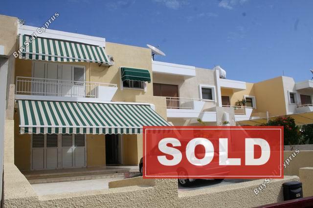 3 bedroom town house sold anavargos paphos 227849 image 240519