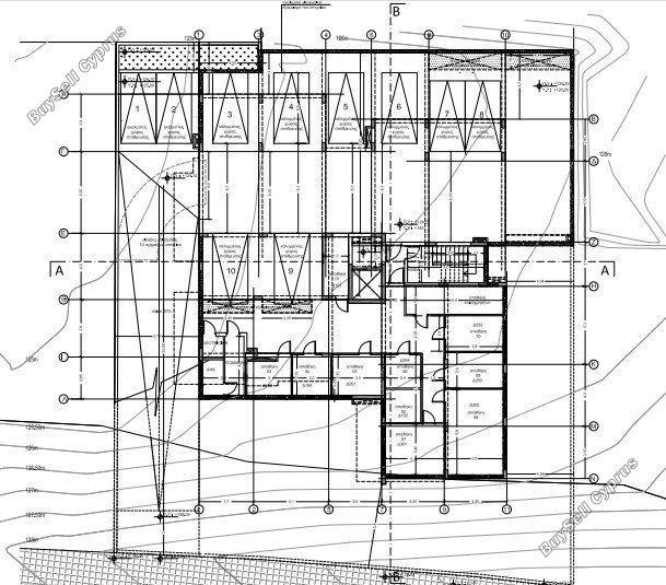 4 bedroom apartment for sale agios athanasios limassol 8597849 image 15732964